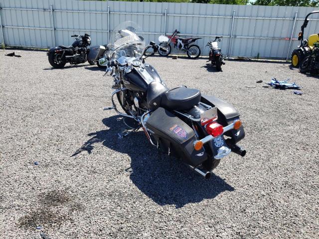2006 HARLEY-DAVIDSON FLHRCI 1HD1FRW196Y690847