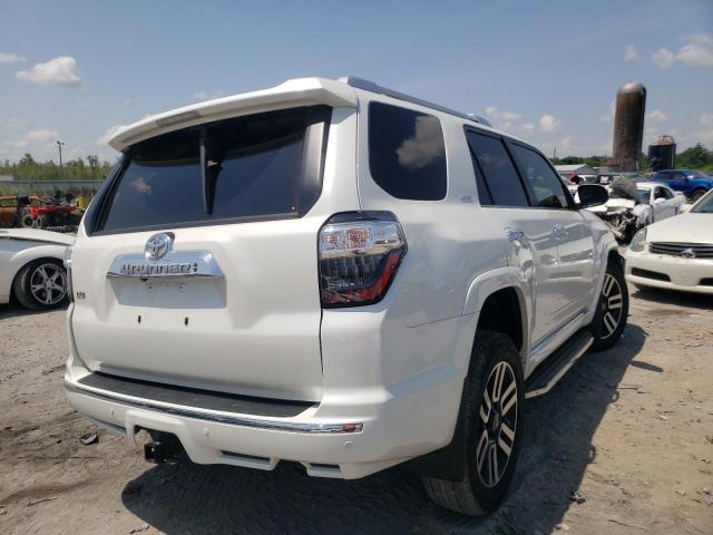 2021 TOYOTA 4RUNNER NI - JTEDU5JR7M5246760