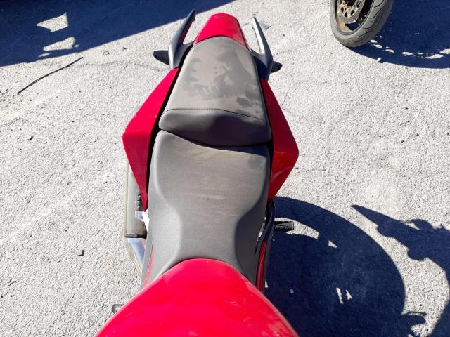 2020 HONDA CBR300 R MLHNC5114L5600008