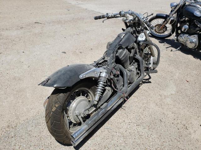 2003 HONDA VT750 DC JH2RC44003M705191