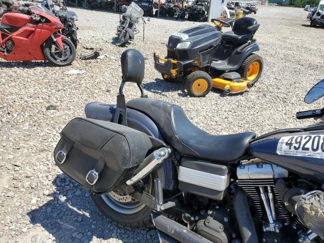 2008 HARLEY-DAVIDSON FXDF 1HD1GY4458K340304