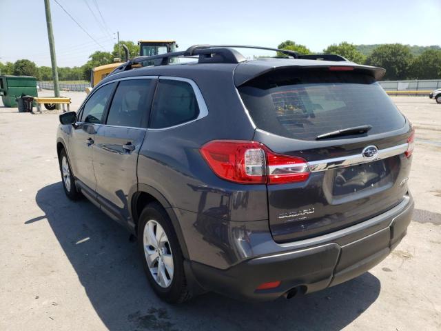 2021 SUBARU ASCENT 4S4WMAAD2M3438668