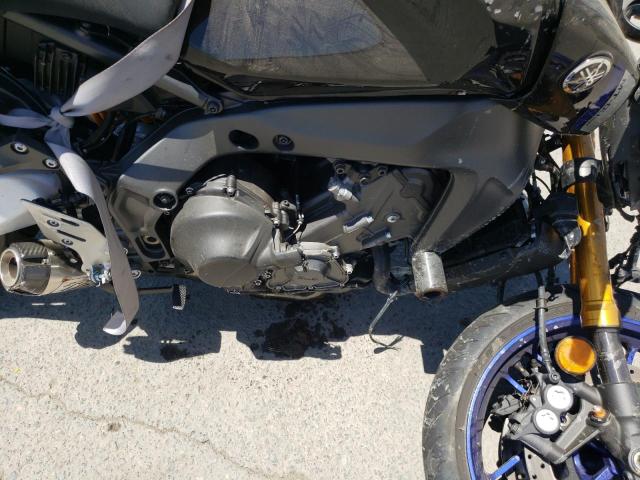 2021 YAMAHA MT09 DC JYARN72Y5MA000303