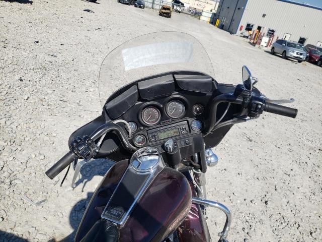 2007 HARLEY-DAVIDSON FLHT CLASS 1HD1FF4107Y678928