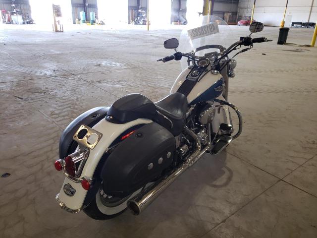 2005 HARLEY-DAVIDSON FLSTN SOFT 1HD1JDB165Y047720