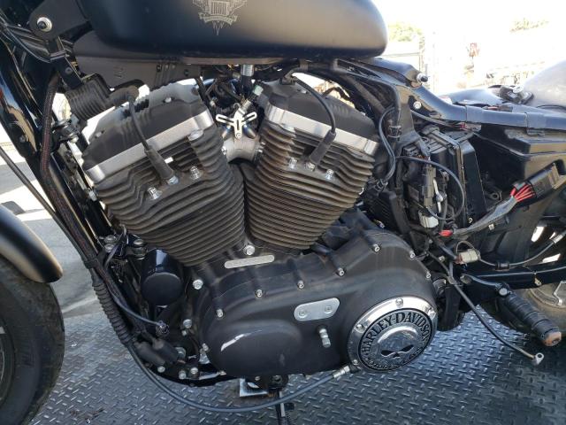 2016 HARLEY-DAVIDSON SCREAMINGE 1HD4LE237GC406491
