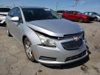 2013 CHEVROLET  CRUZE