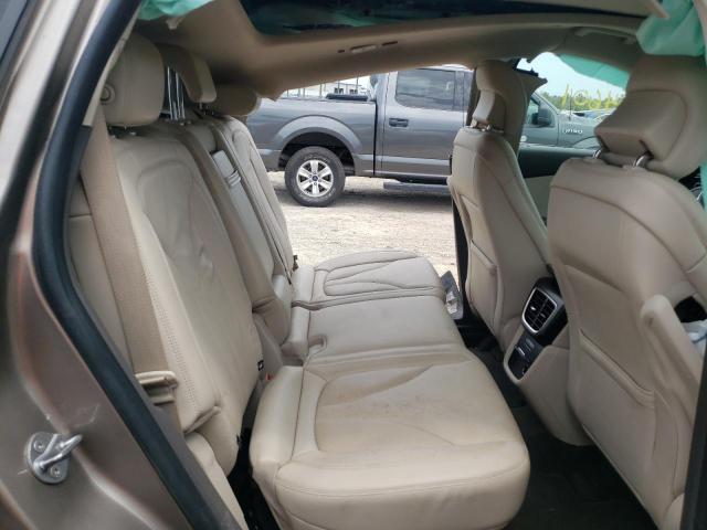 2019 LINCOLN NAUTILUS S 2LMPJ6K92KBL19282