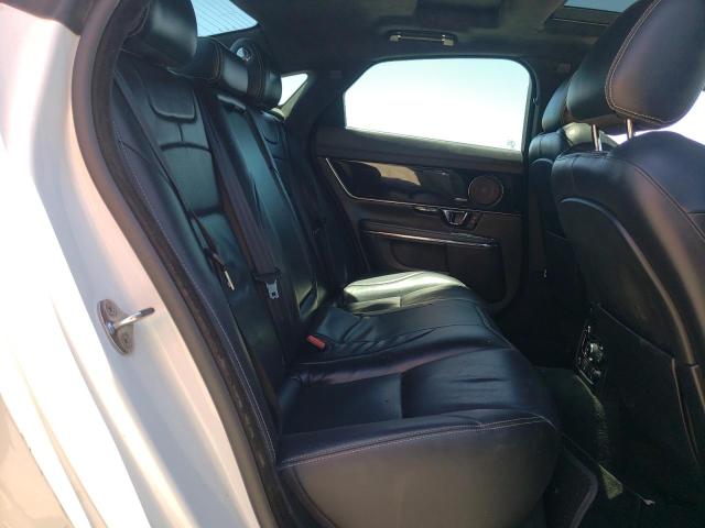 2015 JAGUAR XJ SAJWA1CZ7F8V86568