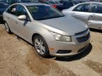 2011 CHEVROLET  CRUZE