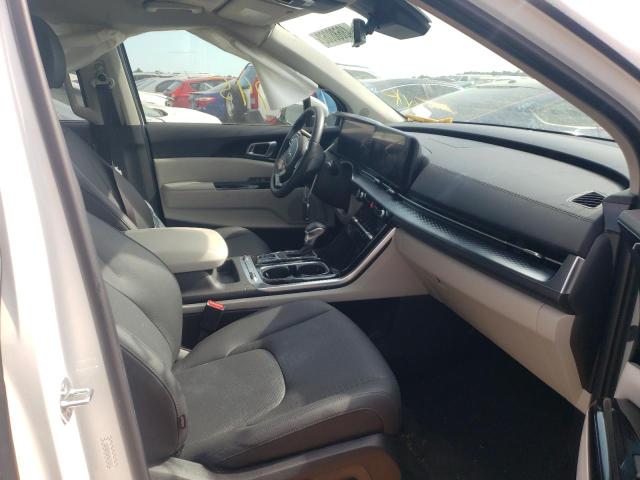 2022 KIA CARNIVAL S KNDNE5H36N6150413