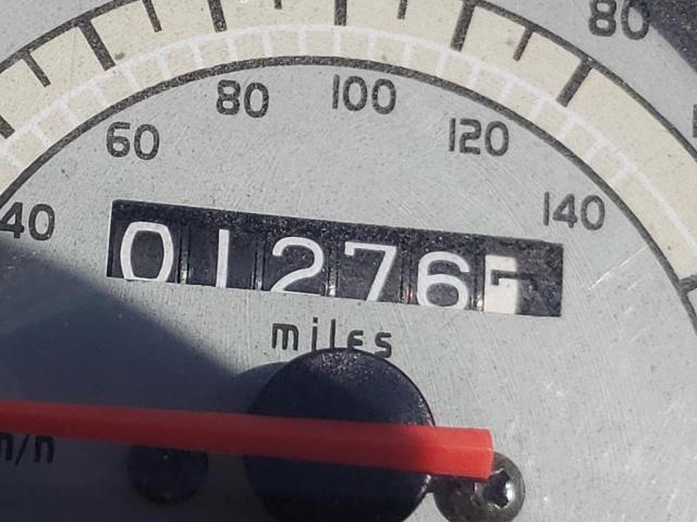 2016 VESPA LX 150IE ZAPM688F7G5202563