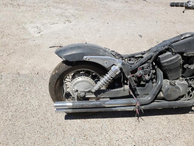 2003 HONDA VT750 DC JH2RC44003M705191