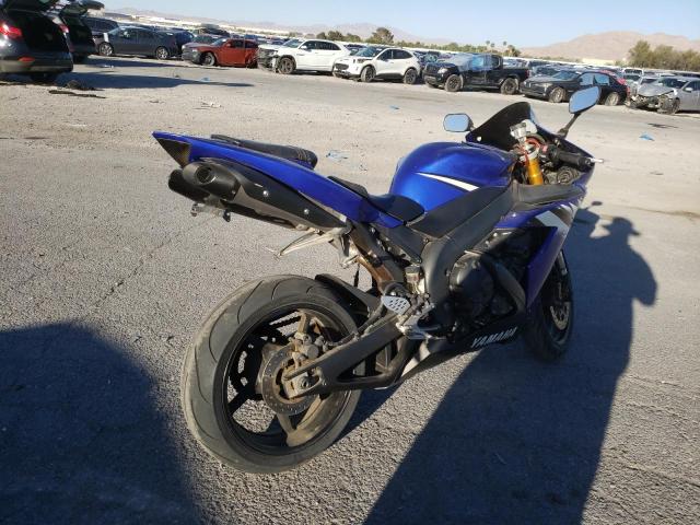 2006 YAMAHA YZFR1 C JYARN15Y66A002105