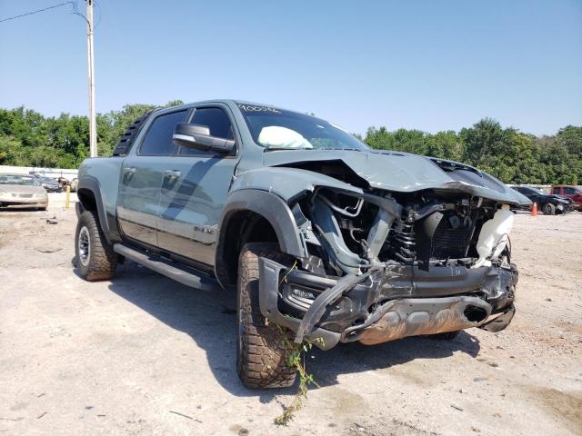 2021 RAM 1500 TRX 1C6SRFU96MN900086