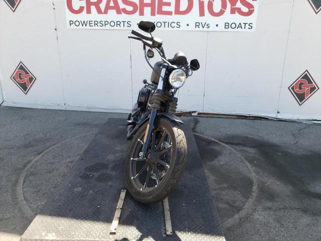 2016 HARLEY-DAVIDSON SCREAMINGE 1HD4LE237GC406491