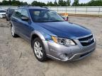 2008 SUBARU  OUTBACK