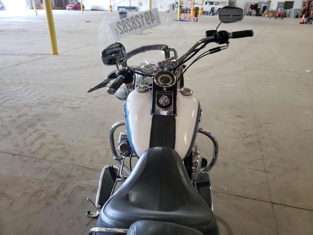 2005 HARLEY-DAVIDSON FLSTN SOFT 1HD1JDB165Y047720