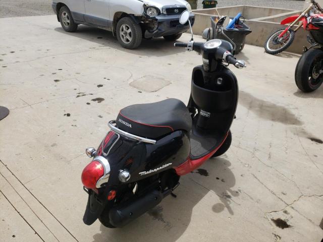 2013 HONDA NCH50 LALAF7008D3006678