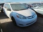 2007 TOYOTA  SIENNA