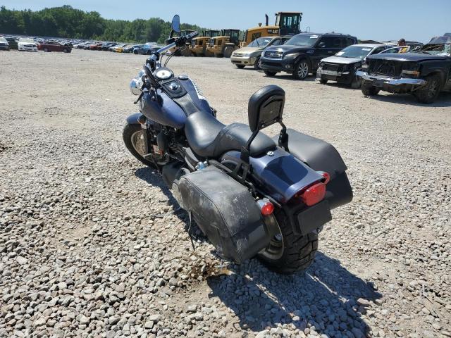 2008 HARLEY-DAVIDSON FXDF 1HD1GY4458K340304