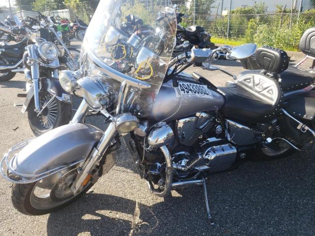 2006 HONDA VTX1800 S3 1HFSC49PX6A401152