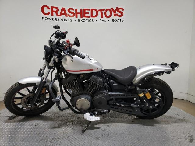 2019 YAMAHA XVS950 CU JYAVN05E5KA014268