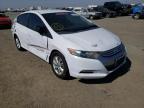 2010 HONDA  INSIGHT