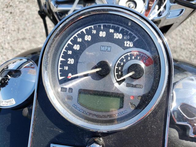 2006 HARLEY-DAVIDSON FLHRCI 1HD1FRW196Y690847