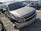 2007 CHEVROLET  TAHOE