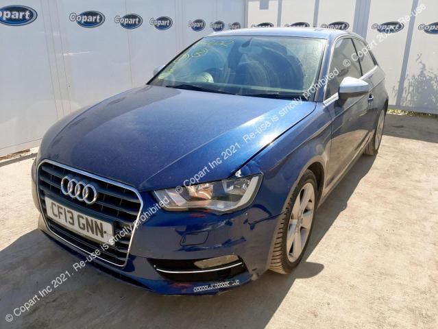 WAUZZZ8VXEA009126 AUDI 100 Photo 1