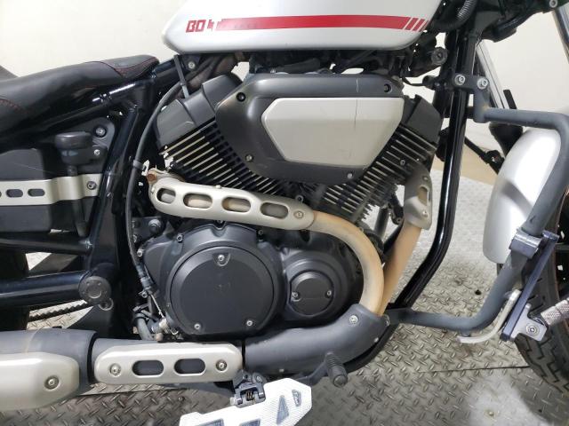 2019 YAMAHA XVS950 CU JYAVN05E5KA014268