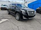 2015 CADILLAC  ESCALADE