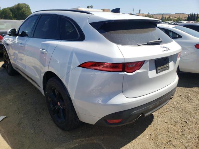 2020 JAGUAR F-PACE CHE SADCP2FX7LA622316