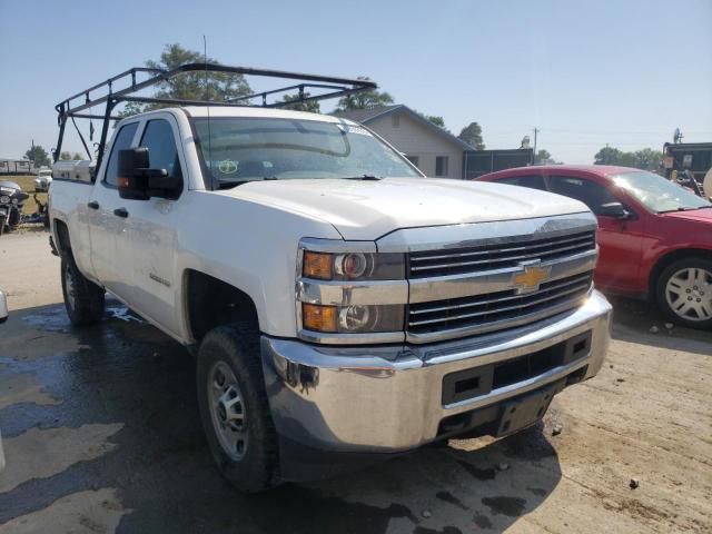 Salvage cars for sale from Copart Sikeston, MO: 2016 Chevrolet Silverado