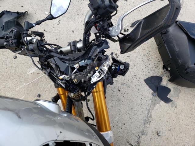 2022 YAMAHA MTT09 GT JYARN74EXNA000754