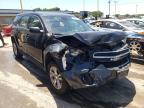 2012 CHEVROLET  EQUINOX