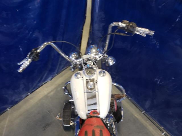 2004 HARLEY-DAVIDSON FLSTFI 1HD1BXB124Y086365