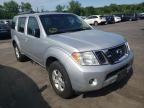 2008 NISSAN  PATHFINDER