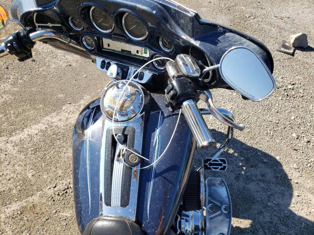 2009 HARLEY-DAVIDSON FLHTCU 1HD1FC4129Y615850