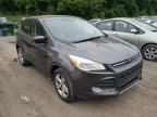 2016 FORD  ESCAPE