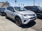 2018 TOYOTA  RAV4