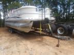 2007 FISHER  BOAT