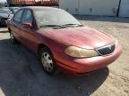 2000 MERCURY  MYSTIQUE