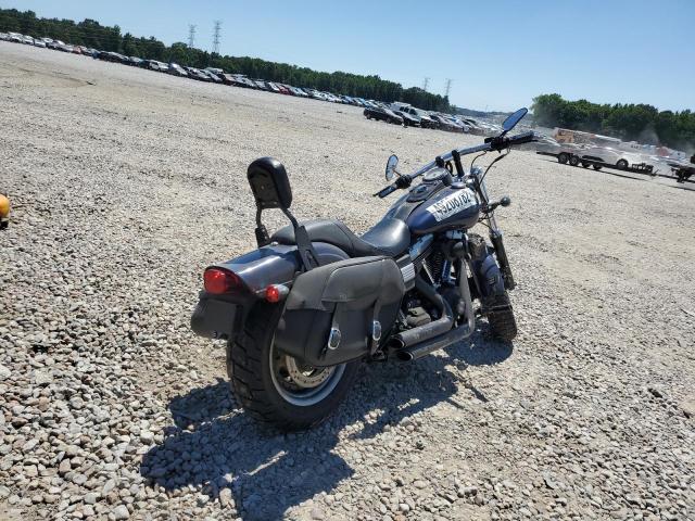 2008 HARLEY-DAVIDSON FXDF 1HD1GY4458K340304