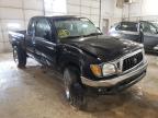 2004 TOYOTA  TACOMA