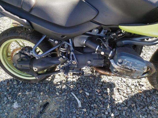 2004 BMW R1150 R RO WB10318A34ZJ65260