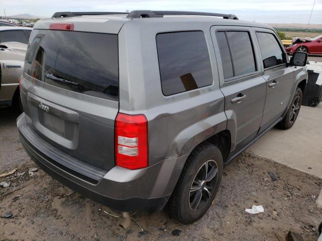 2012 JEEP PATRIOT SP - 1C4NJPBA3CD538612