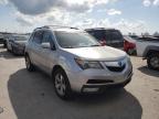 2011 ACURA  MDX