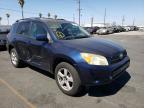 2006 TOYOTA  RAV4